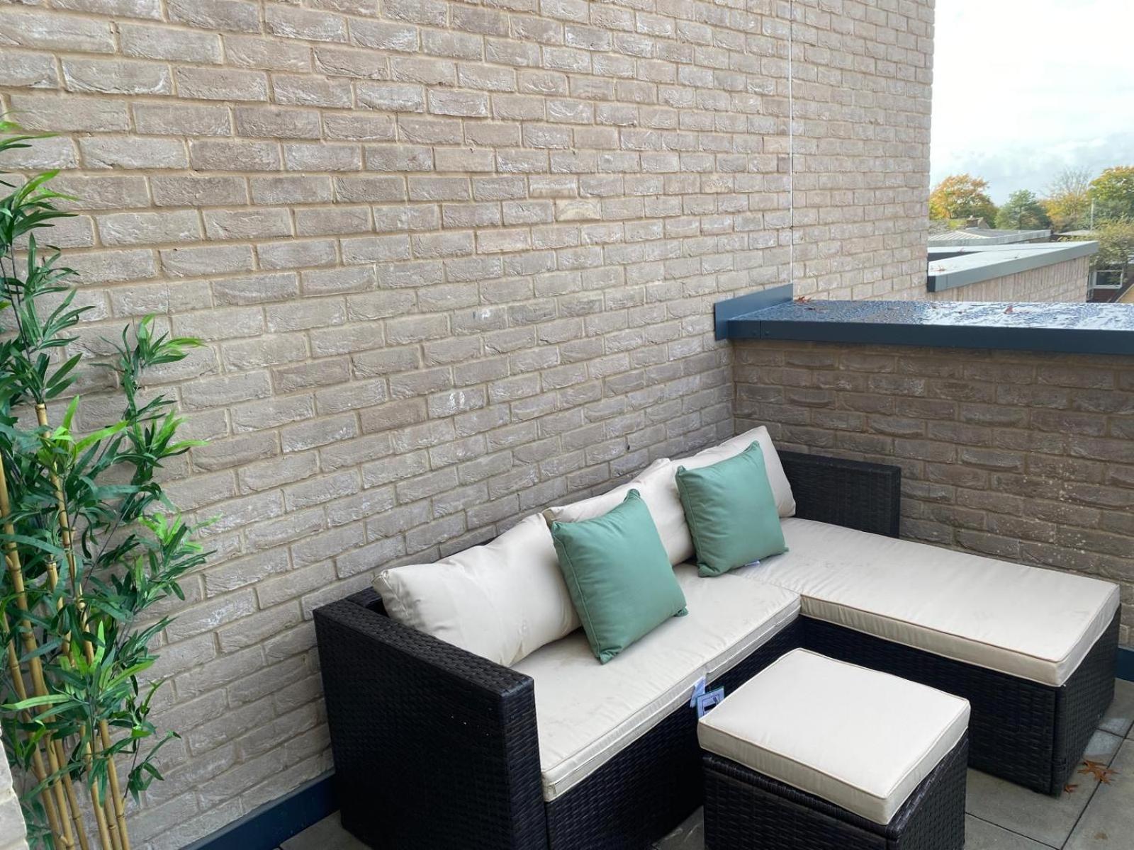 Comfortable Double Room & Single Room In Vibrant Hatfield Neighbourhood Exteriér fotografie