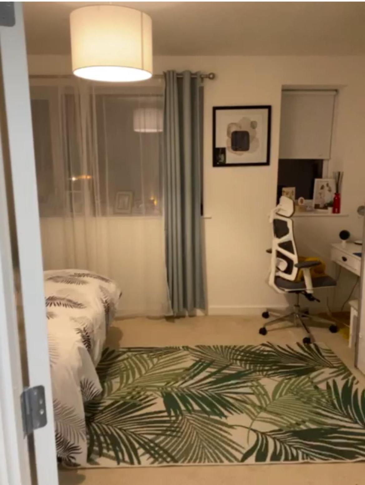 Comfortable Double Room & Single Room In Vibrant Hatfield Neighbourhood Exteriér fotografie