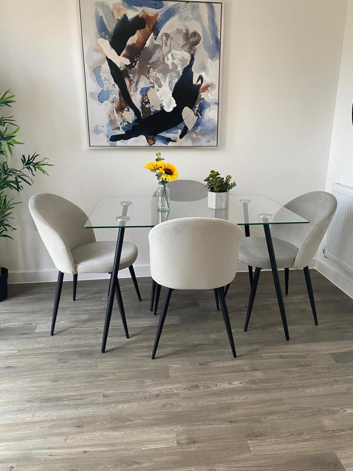 Comfortable Double Room & Single Room In Vibrant Hatfield Neighbourhood Exteriér fotografie