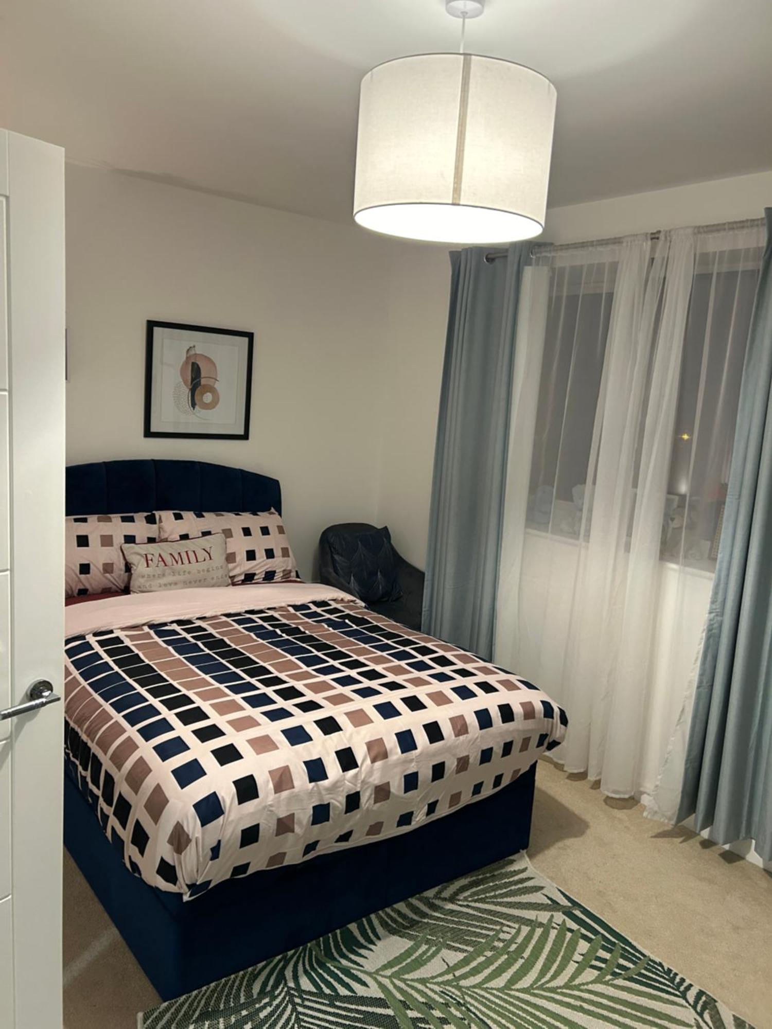 Comfortable Double Room & Single Room In Vibrant Hatfield Neighbourhood Exteriér fotografie