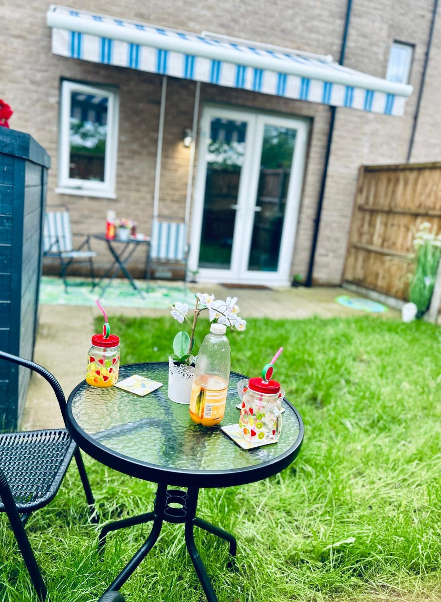Comfortable Double Room & Single Room In Vibrant Hatfield Neighbourhood Exteriér fotografie