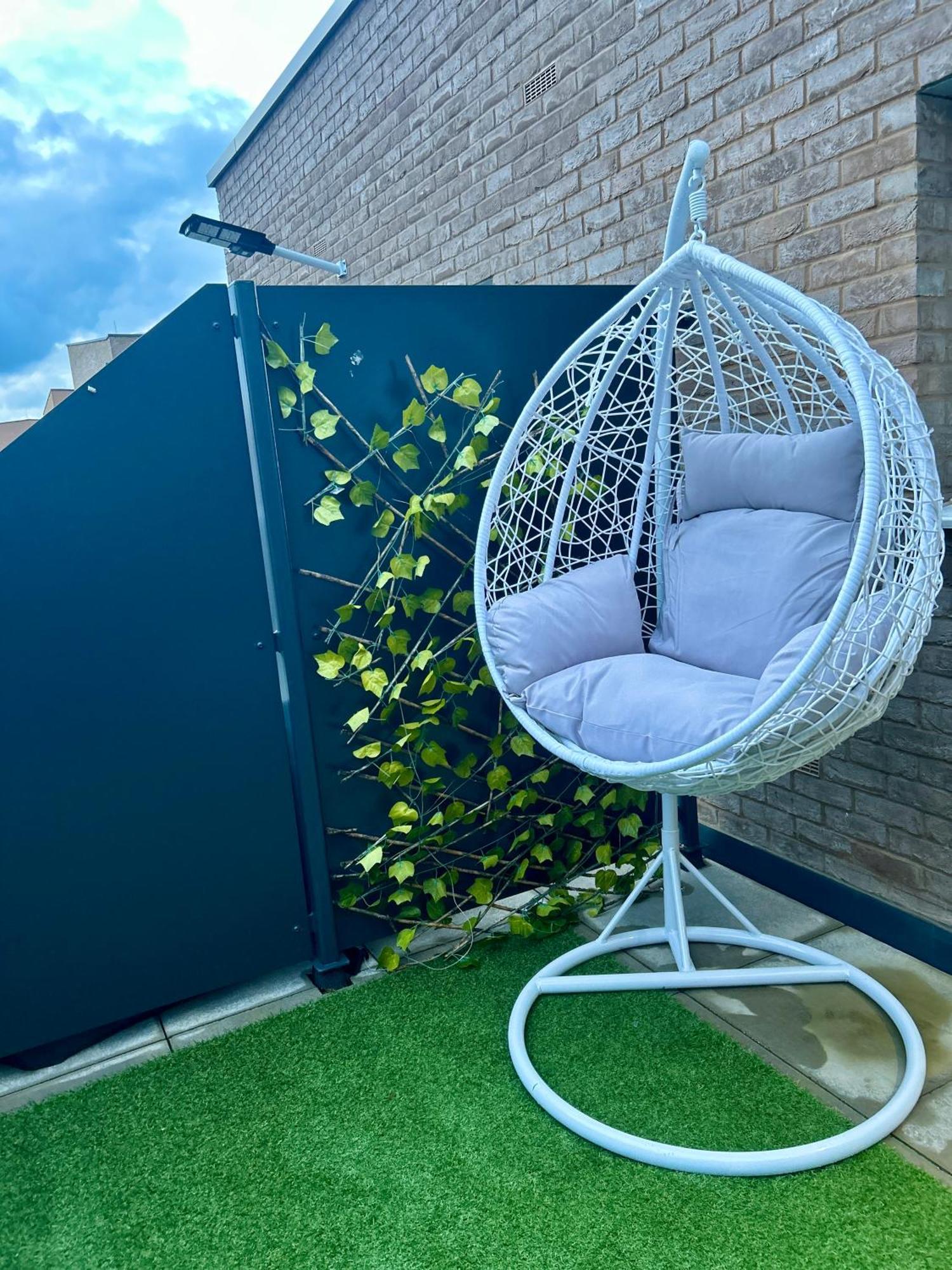 Comfortable Double Room & Single Room In Vibrant Hatfield Neighbourhood Exteriér fotografie