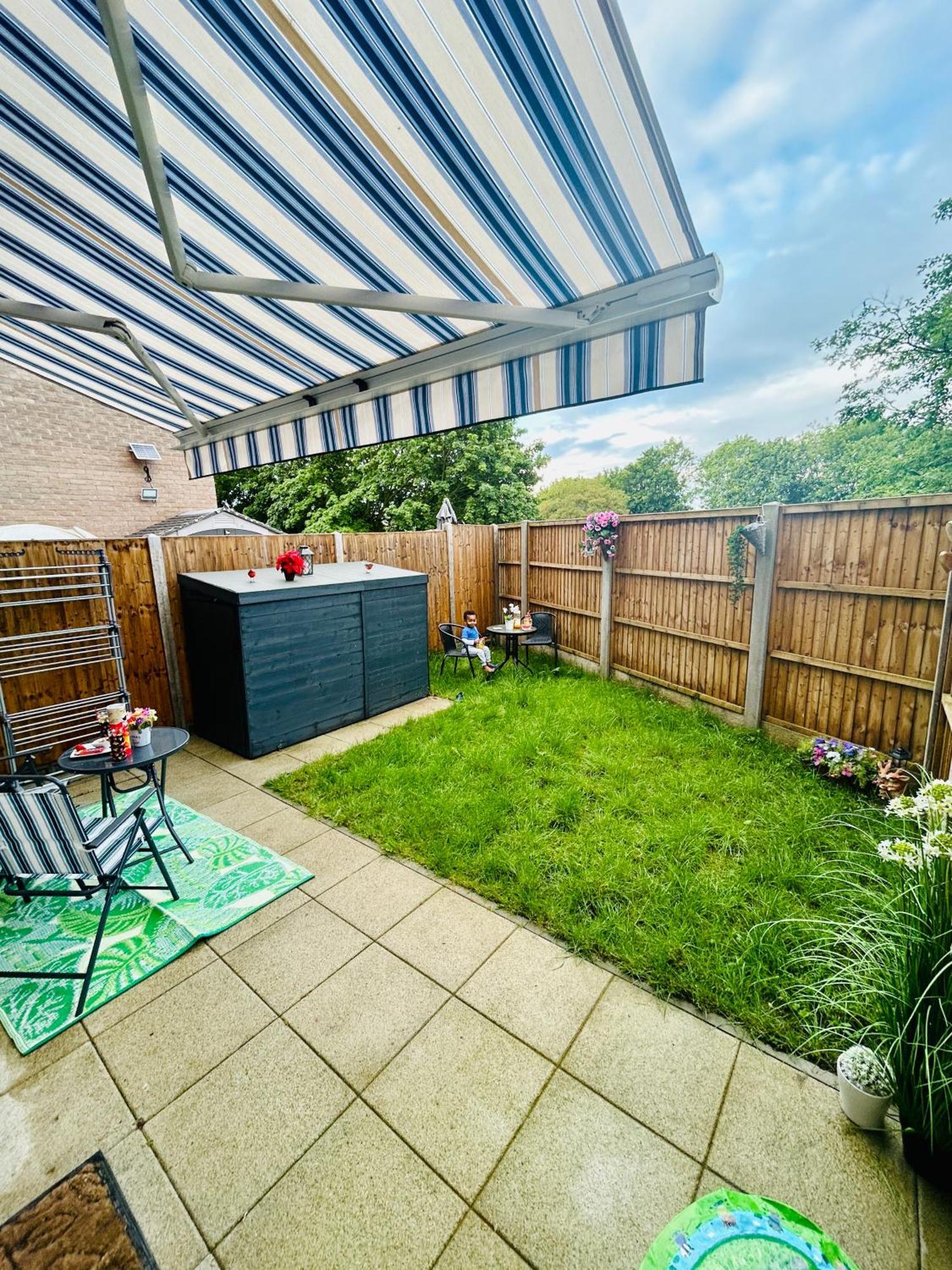 Comfortable Double Room & Single Room In Vibrant Hatfield Neighbourhood Exteriér fotografie