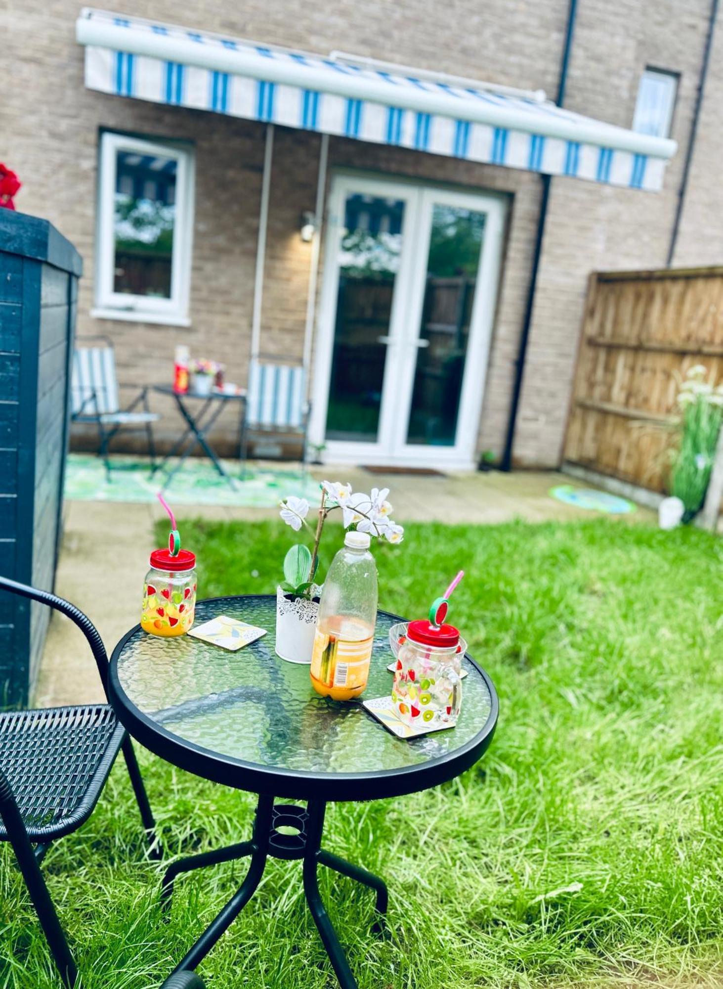 Comfortable Double Room & Single Room In Vibrant Hatfield Neighbourhood Exteriér fotografie