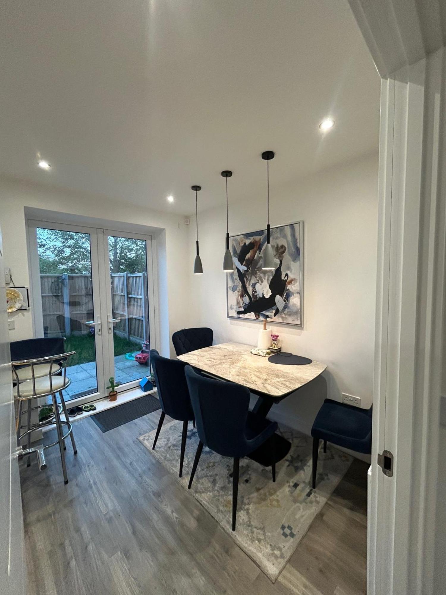 Comfortable Double Room & Single Room In Vibrant Hatfield Neighbourhood Exteriér fotografie