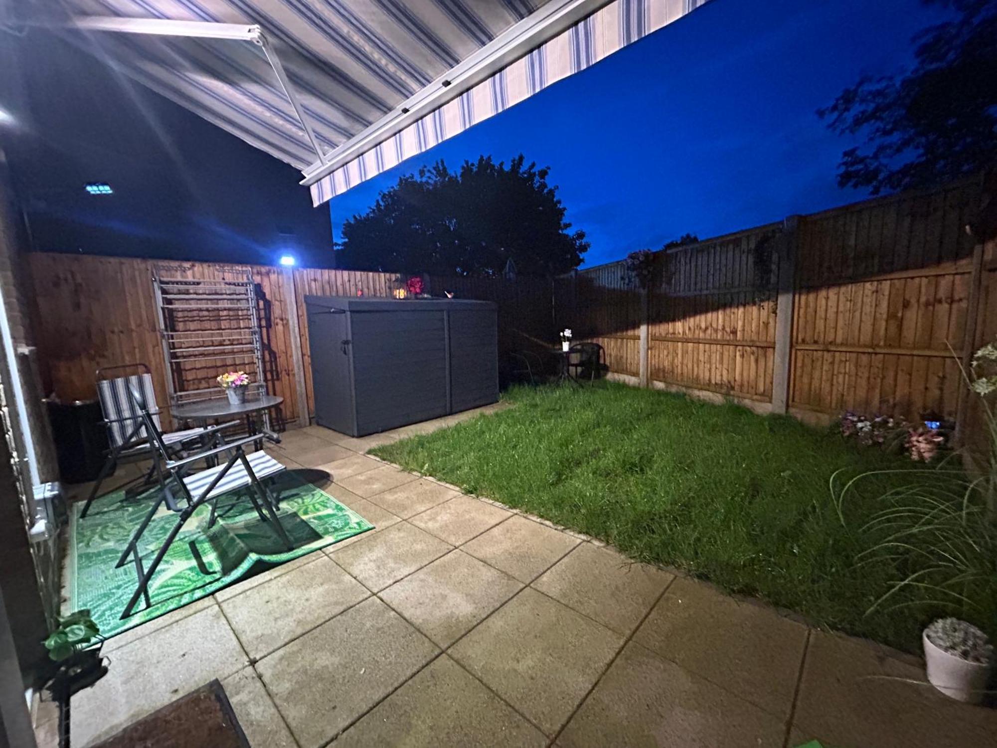 Comfortable Double Room & Single Room In Vibrant Hatfield Neighbourhood Exteriér fotografie